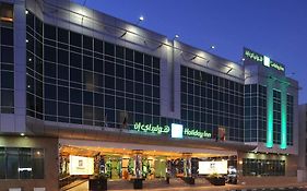 Holiday Inn Bur Dubai Embassy District