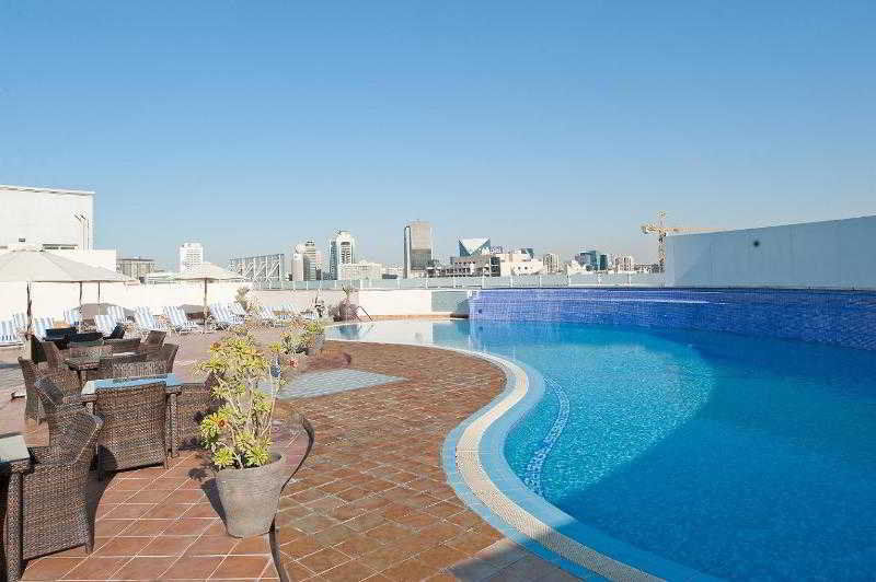 Holiday International Hotel Embassy District Dubai Facilities photo